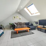 Le Havre Sanvic - Appartement Chaleureux
