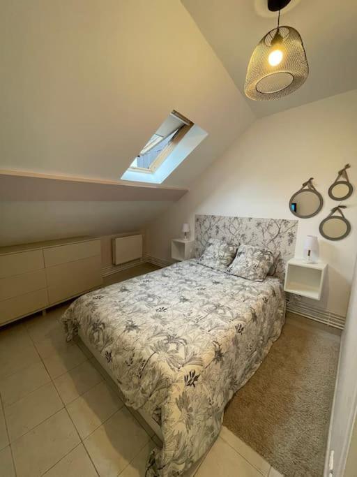 Sanvic - Chaleureux Apartment *